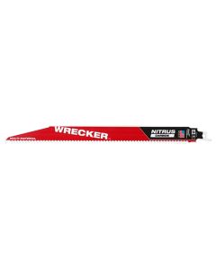 Milwaukee 48-00-5273 Wrecker 12" Blade
