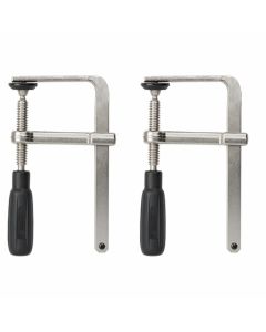 Milwaukee 48-08-0573 Guide Rail Clamp, 2 Piece