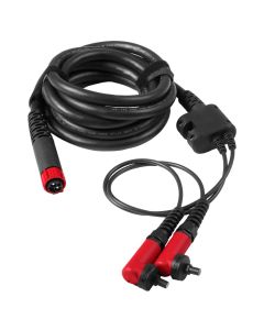 Milwaukee 48-08-5415, 15' MX Fuel Electrofusion Leads