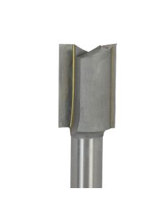 Onsrud Cutter 48-096, 1" x 1/2" 2F CT Straight Router Bit
