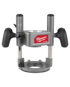 Milwaukee 48-10-2838 1/2" Aluminum Router Plunge Base
