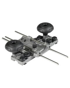 Milwaukee 48-11-2838 2” Router Guide Rail Adapter