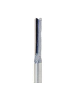 Onsrud Cutter 48-183, 1/2" x 1/2" 2F CT Straight Router Bit