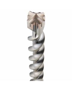Milwaukee 48-20-3944 MX4 7/8" 4-Cutter SDS Max Rotary Hammer Drill Bit