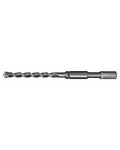 DeWalt DW5704 1/2" Carbide Tip Spline Rotary Hammer Drill Bit