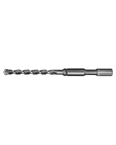 9/16 x 5 x 10 Spline Bit