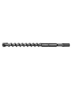 DeWalt DW5749 3/4" Carbide Tip Spline Rotary Hammer Drill Bit