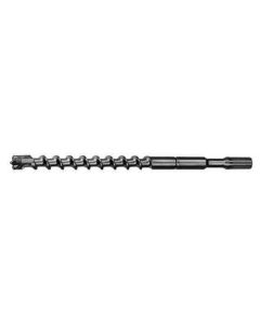 DeWalt DW5769 2" Carbide Tip Spline Rotary Hammer Drill Bit
