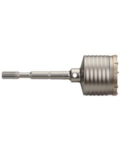 Milwaukee 48-20-5490, 6" x 22" One Piece Spline Core Bit