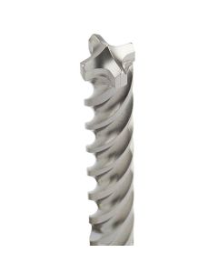 Milwaukee 48-20-7341 MX4 5/16" x 6" SDS Plus Rotary Hammer Drill Bit