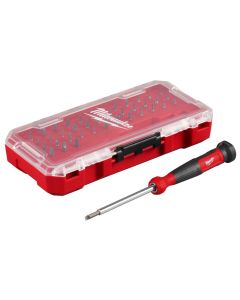 Milwaukee 48-22-2935, 39-in-1 Precision Multi-Bit Screwdriver