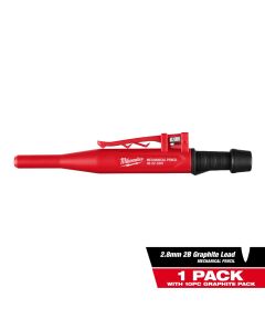Milwaukee 48-22-3301 Mechanical Pencil with Lead Pack