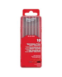 Milwaukee 48-22-3302 Graphite Mechanical Pencil Replacement Lead