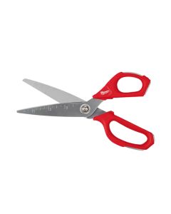 Milwaukee 48-22-4046 9.3" Jobsite Straight Scissor