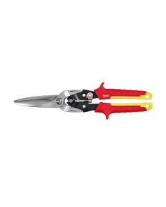 Milwaukee 48-22-4567 Long Cut Aviation Snips