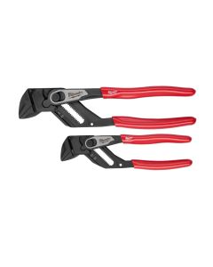 Milwaukee 48-22-6930, 2 Piece 7" + 10" Pliers Wrench Set