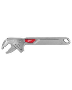 Milwaukee 48-22-7421, 10" Ratcheting Adjustable Wrench