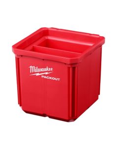 Milwaukee 48-22-8062 Bin Set for Packout, 2/Pack