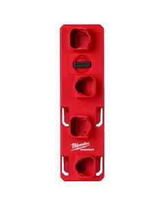 Milwaukee 48-22-8338, M12 Packout Battery Rack