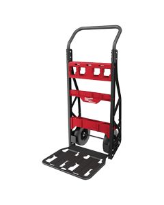 Milwaukee 48-22-8415 Packout 2-Wheel Storage Cart (IN-STORE PICKUP ONLY)