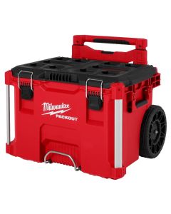 Milwaukee 48-22-8427 Packout Rolling Tool Box