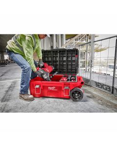 Milwaukee 48-22-8428 Packout Rolling Tool Chest