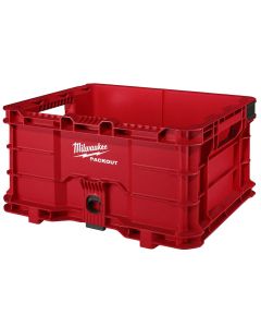 Milwaukee 48-22-8440 Packout Crate   * In-Store Pickup Only *
