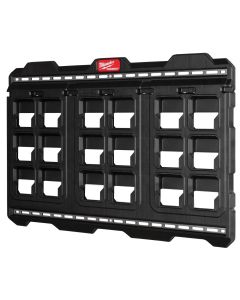 Milwaukee 48-22-8497 Packout Large Wall Plate
