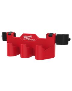 Milwaukee 48-22-8604 Packout Tool Box M12 Battery Rack Attachment