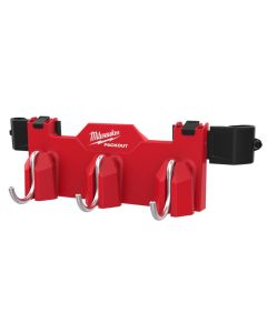Milwaukee 48-22-8606 Packout Tool Box 3-Hook Attachment