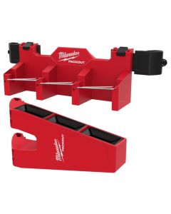 Milwaukee 48-22-8607 Packout Tool Box Long Tool Holder Attachment