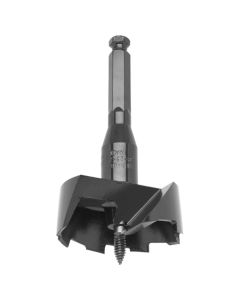 Milwaukee 48-25-2562 2-9/16" Standard Selfeed Drill Bit