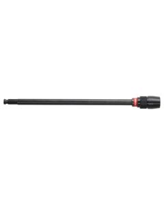 Milwaukee 48-28-1040 Quik-Lok 12" x 7/16" Universal Extension Bit