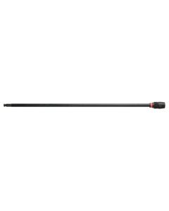 Milwaukee 48-28-1060 Quik-Lok 24" x 7/16" Universal Extension Bit