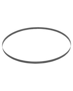 Milwaukee 48-39-0519 35-3/8" 14 TPI Compact Portable Band Saw Blade, 3 Piece
