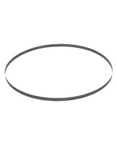Milwaukee 48-39-0561 44-7/8" 14/18 TPI Standard Deep Cut Portable Band Saw Blade, 3 Piece