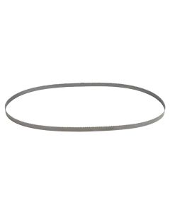 Milwaukee 48-39-0631 30-9/16" 12/14 TPI Extreme Metal Band Saw Blade, 3 Piece