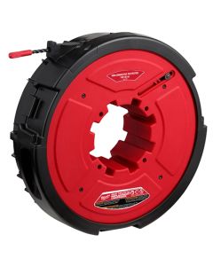 Milwaukee 48-44-5195, M18 Fuel Angler 100' Fish Tape Replacement Cartridge