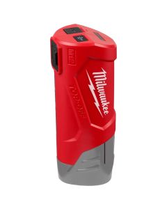 Milwaukee 48-59-1211, M12 Top-Off Power Supply & Charger