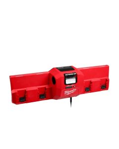 Milwaukee 48-59-1804, M18 & M12 Gang box Rapid Charger