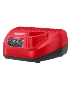 Milwaukee 48-59-2401 M12 Lithium-Ion Battery Charger