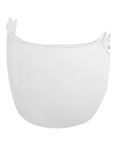 Milwaukee 48-73-1440 Clear Face Shield Replacement Lens, 5 Pack