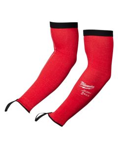Milwaukee 48-73-9031, 18" Cut Level 3 Protective Sleeves