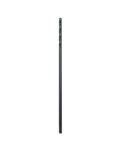 Milwaukee 48-89-2776 1/2" x 12" Black Oxide Aircraft Length Drill Bit