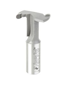 Amana Tool 48101 2-1/8" Carbide Tipped Amerock Hinge Router Bit