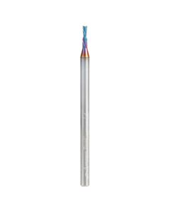 Amana Tool 48210-K 1.5mm Spektra Spiral Plunge Router Bit