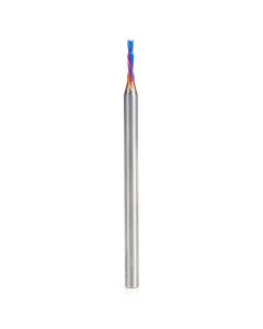 Amana Tool 48212-K 1.5mm Spektra Spiral Plunge Router Bit