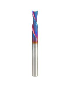 Amana Tool 48218-K 6mm Spektra Spiral Plunge Router Bit