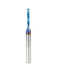 Amana Tool 48302-K 3mm Spektra CNC Compression Spiral Router Bit