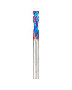 Amana Tool 48304-K 6mm Spektra CNC Compression Spiral Router Bit